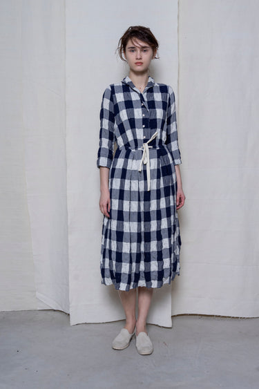 Demetra Dress-DRESS-Hannoh Wessel-Debs Boutique